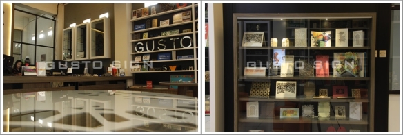 Gusto Sign - New Showroom (4)